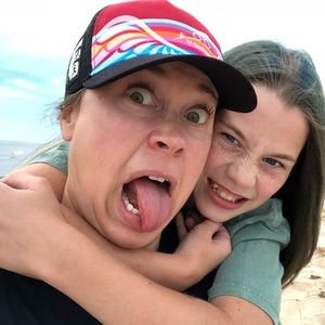 Meet your Posher, Kris